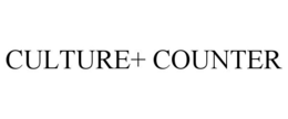 CULTURE+ COUNTER