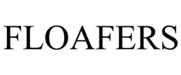 FLOAFERS