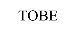 TOBE