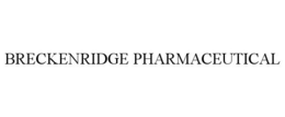 BRECKENRIDGE PHARMACEUTICAL