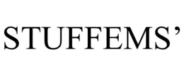 STUFFEMS'