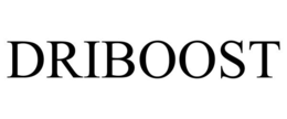 DRIBOOST