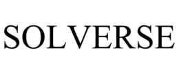 SOLVERSE