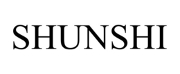 SHUNSHI