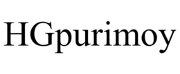 HGPURIMOY