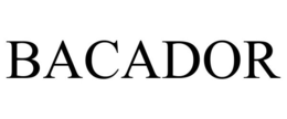 BACADOR