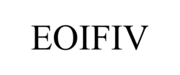 EOIFIV