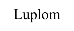 LUPLOM