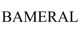 BAMERAL