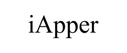 IAPPER