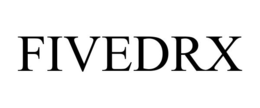 FIVEDRX
