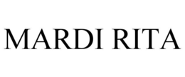 MARDI RITA