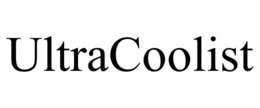 ULTRACOOLIST