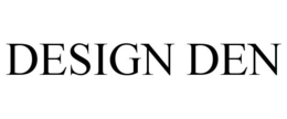 DESIGN DEN