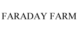 FARADAY FARM