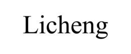 LICHENG