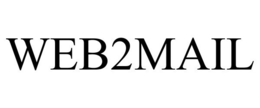 WEB2MAIL