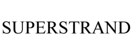 SUPERSTRAND