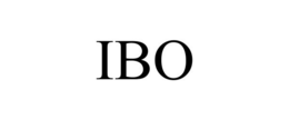 IBO