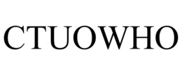 CTUOWHO