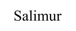 SALIMUR