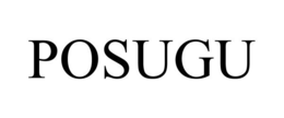 POSUGU