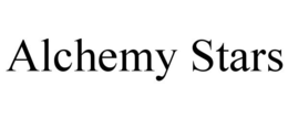 ALCHEMY STARS