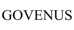 GOVENUS