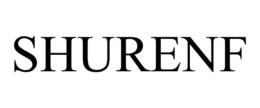 SHURENF