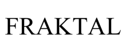 FRAKTAL