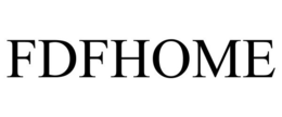 FDFHOME