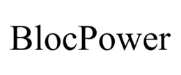 BLOCPOWER