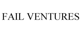 FAIL VENTURES