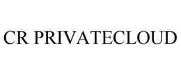 CR PRIVATECLOUD