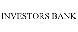 INVESTORS BANK