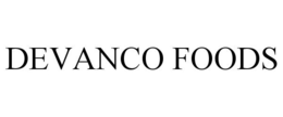 DEVANCO FOODS