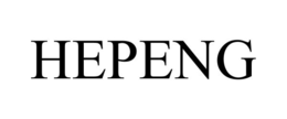 HEPENG