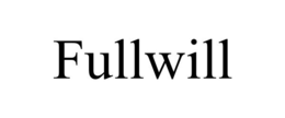 FULLWILL