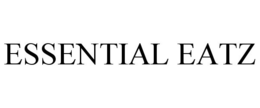 ESSENTIAL EATZ