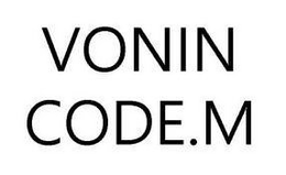 VONIN CODE.M