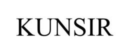 KUNSIR