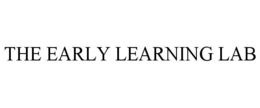 THE EARLY LEARNING LAB