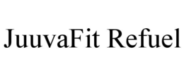 JUUVAFIT REFUEL