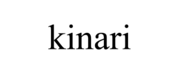KINARI