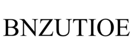 BNZUTIOE