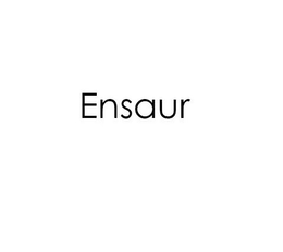 ENSAUR