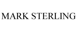 MARK STERLING