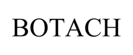 BOTACH