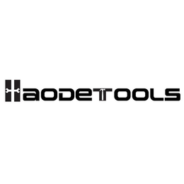 HAODETOOLS