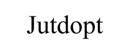 JUTDOPT